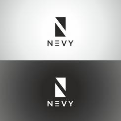 Logo design # 1239319 for Logo for high quality   luxury photo camera tripods brand Nevy contest