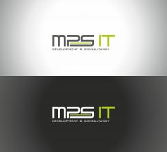 Logo design # 464161 for Logo for MPS-IT Consultancy contest