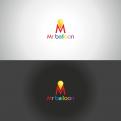 Logo design # 775047 for Mr balloon logo  contest