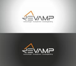 Logo # 542309 voor Logo voor bedrijf Revamp  wedstrijd