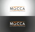 Logo # 490545 voor Graag een mooi logo voor een koffie/ijssalon, de naam is Mocca wedstrijd