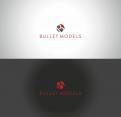 Logo # 572505 voor Nieuw Logo Bullet Models gezocht! wedstrijd