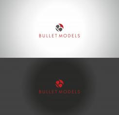 Logo # 572505 voor Nieuw Logo Bullet Models gezocht! wedstrijd