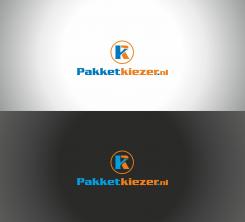 Logo # 484025 voor Logo pakketkiezer.nl wedstrijd