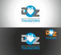Logo # 395344 voor D.O.Z. Thuiszorg wedstrijd