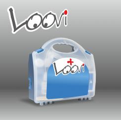 Logo # 394642 voor Ontwerp vernieuwend logo voor Loovi First Aid Products wedstrijd