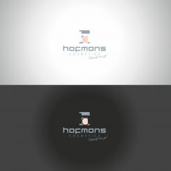 Logo # 607718 voor Ontwerp Logo Hofmans Cosmetics wedstrijd