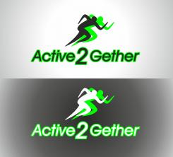 Logo design # 249783 for Logo for research project on physical activity! contest