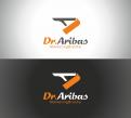 Logo design # 434369 for Dr Aribas Konsult - Bridge Builder for Turkish-German business relations contest