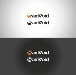 Logo design # 608321 for Design a logo for the DJ & Producer Sam Void  contest