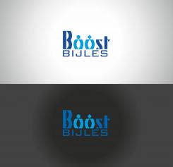 Logo design # 571404 for Design new logo for Boost tuttoring/bijles!! contest