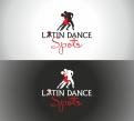 Logo # 357827 voor Latin Dance Spots wedstrijd