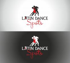 Logo # 357827 voor Latin Dance Spots wedstrijd