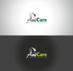 Logo design # 562175 for Design a new logo for AniCare sport horses contest