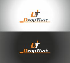 Logo # 474698 voor DropThat wedstrijd