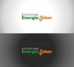 Logo # 404977 voor Logo Stichting Energie Zeker wedstrijd