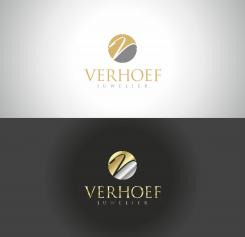 Logo # 570703 voor Logo voor een nieuw te starten Juweliers winkel wedstrijd