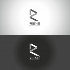 Logo design # 615746 for Looking for a stylish and strong logo for bespoke suits. contest