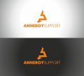 Logo # 462761 voor Ontwerp logo Annergy Support wedstrijd