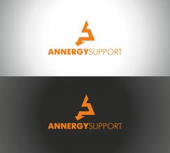 Logo # 462761 voor Ontwerp logo Annergy Support wedstrijd