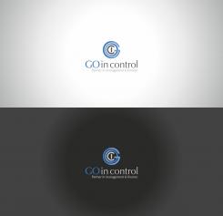 Logo design # 574616 for GO in control - Logo, business card and webbanner contest