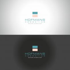 Logo # 607721 voor Ontwerp Logo Hofmans Cosmetics wedstrijd