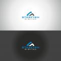 Logo design # 950007 for Design a logo for a small SEO comms agency in Bavaria  Germany contest