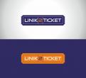 Logo design # 364651 for Logo + business card for E-ticketing company contest