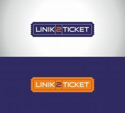 Logo # 364651 voor Logo + visitekaartje voor e-ticketing bedrijf wedstrijd