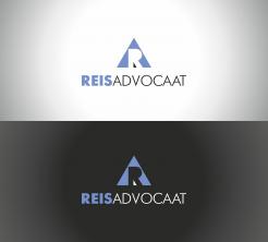 Logo # 474500 voor LOGO ONTWERP VOOR REISADVOCAAT B.V. wedstrijd