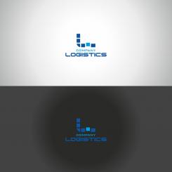 Logo # 950008 voor Logo voor logistiek project wedstrijd