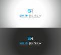Logo # 506602 voor  Ontwerp een strak modern logo voor een schoonheidssalon ''Skin 'Renew'' wedstrijd