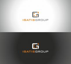 Logo # 508809 voor Ontwerp een corporate logo voor de Isatis Group wedstrijd