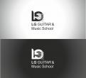 Logo design # 471591 for LG Guitar & Music School  contest