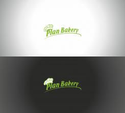 Logo design # 465271 for Super healthy and delicious bakery needs logo contest