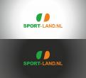 Logo # 442700 voor Logo voor sport-land.nl wedstrijd