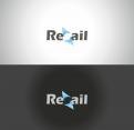 Logo design # 586557 for Logo for RESAIL. A company active in 2e hand sailingboats in Europe. contest