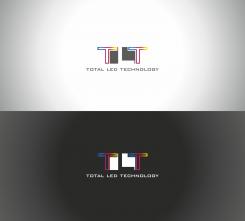 Logo # 505801 voor Total Led Technology wedstrijd