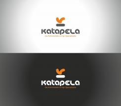 Logo design # 542317 for Design an attractive logo for a company who does the paperwork for small businesses. contest