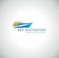 Logo # 374184 voor Logo voor watersportbedrijf wedstrijd