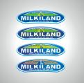 Logo design # 332552 for Redesign of the logo Milkiland. See the logo www.milkiland.nl