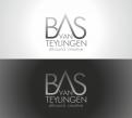 Logo design # 333455 for Logo for Bas van Teylingen contest