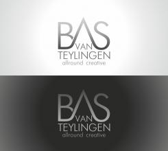 Logo design # 333455 for Logo for Bas van Teylingen contest