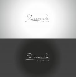 Logo # 630096 voor Ontwerp een logo voor Zoom-In Fotografie (love, wedding, friends, newborn-shoots) wedstrijd