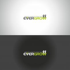 Logo # 598496 voor Huisstijl Evergrow wedstrijd