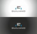 Logo # 482328 voor logo: Guiliano wedstrijd