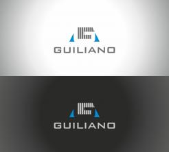 Logo # 482328 voor logo: Guiliano wedstrijd