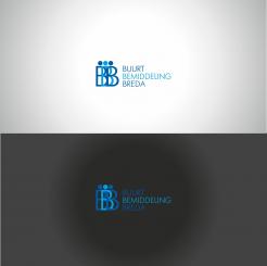 Logo # 666613 voor Ontwerp een veelzeggend logo voor hét buurtbemiddelingsproject van Breda!  wedstrijd