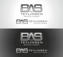Logo design # 336065 for Logo for Bas van Teylingen contest