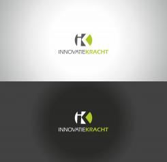 Logo # 571913 voor Innovatiekracht bij gemeenten wedstrijd